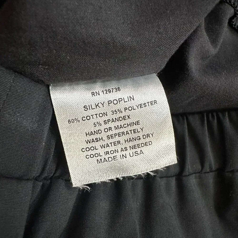 Finley Sydney cropped blouse - Picture 4 of 4